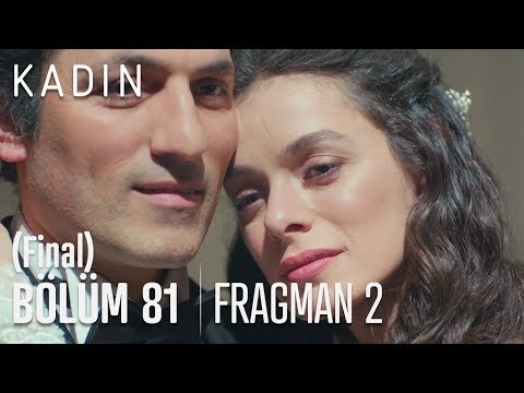 Kadın 81. Bölüm Fragmanı
