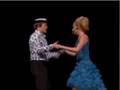 Meridith vs Sharpay!