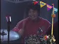 Radioactive Sago Project @ myx (1/5) \"George... \" Aug.29 \
