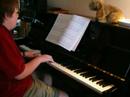 Camoen Plays Enya\
