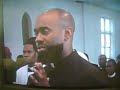 Bishop Bruce V. Parham Bishop Bruce V. Parham