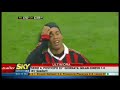 Milan - Chievo 1-0 HIGHLIGHTS SKY SPORT SERIE A 28A GIORNATA [14-3-2010] HD