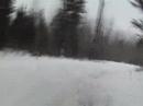 Bigfork Snowmobile Trip (Big Daddy Weave)