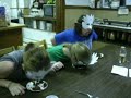 Cake eating 2