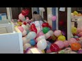 Click here to watch this video Balloon run.