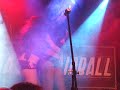 Hairball Dancers