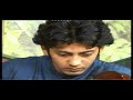 Indrayudh Bose playes raga Hansadhwani on violin (Alap)