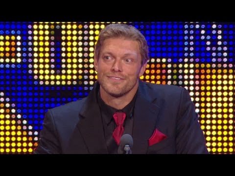 edge wwe