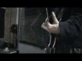 Zonaja Diablo - Desayunando en la cama con Charles Bronson (TOOFuck TOOdrunk)