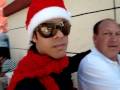 Jose Iorio y la nueva banda timbiriche detras de camaras Especial de Navidad Matell Jose Iorio y la nueva banda timbiriche detras de camaras Especial de Navidad Matell