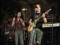 Leigh Mullis Band - Live Demo - Cell Phone Cam