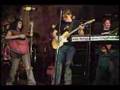 Leigh Mullis Band - Live Demo - Cell Phone Cam