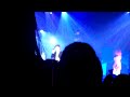 [fancam] 091128 Super Show 2 - Siwon's Solo