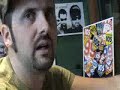 WENDER VS la vecchietta WENDER VS la vecchietta