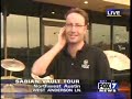 SABIAN Vault Tour
