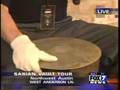 SABIAN Vault Tour