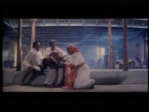 Konndavittu Oru Paravai - Kattabomman - Sarath Kumar & Vineetha