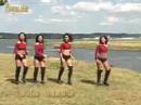 Nenas de Caña 'El Salvador
