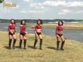 Nenas de Caña 'El Salvador