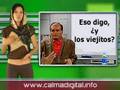 Telurica TV 262 - ADN por correo & el Ipod a cebolla