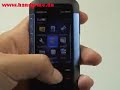 Nokia 5310 XpressMusic Bedienung
