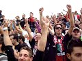 Nocerina-Sibilla 4�giornata serie D 2008/09 ultras nocera