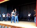 Kwaito,House Dancing!!!