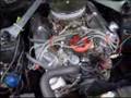 bad ass 351w mustang rev and idle