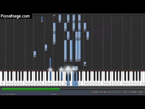 Ordinary People - John Legend video tutorial preview