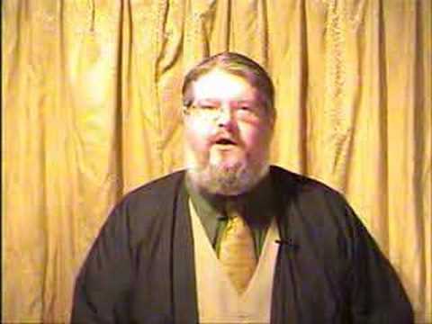Rev. Don Lewis Weekly Address 2