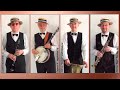 Happy Jazzmen - Sweet Georgia Brown