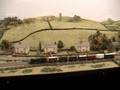 Our N Gauge Layout