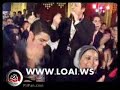 لؤى فى حفل تخرج هندسه القاهره - الجزء الاول (دقات قلبى) loai