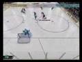 Gretzky NHL 06 Sony Playstation 2 - Gameplay part 4 of 4
