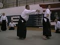 nikyo ukemi for hitohiro saito sensei