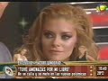 Jacobo Winograd y su libro Toda Mi verdad en Intrusos (Parte II)