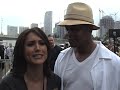 Re: Bethenny Frankel Q & A - Fergie, Vivica & More