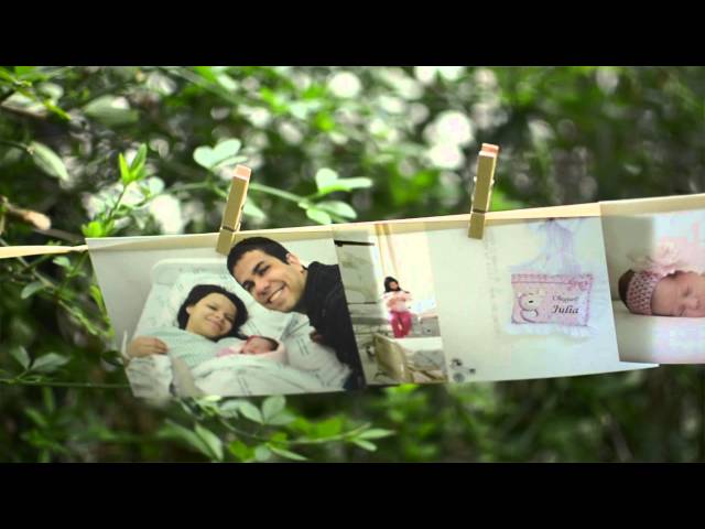 Aniversário Infantil | Filmagem, Vídeos, Clipes - curitiba - criança - bolo - clipe