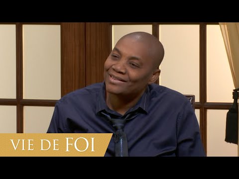 Les épreuves et le désert (1) - Vie de Foi - Marcel Kouamenan Les épreuves et le désert (1) - Vie de Foi - Marcel Kouamenan