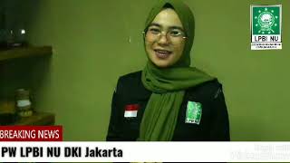Sosialisasi Tangguh Covid-19 DKI Jakarta