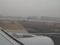 Air China A330 PVG - PEK Landing at Beijing