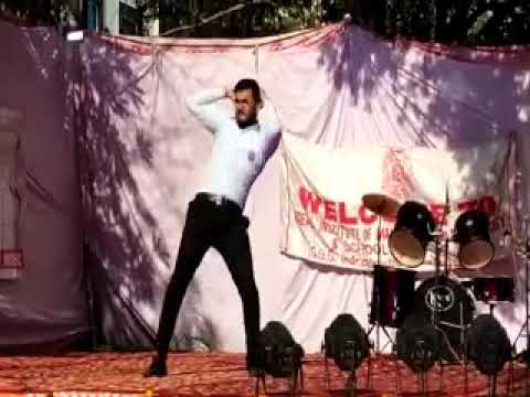 Ideal Institute of Management and Technology & School of Law New Delhi Festivals video thumbnail 4