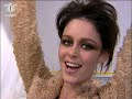 fashion tv ftv   models talk   nicole trunfio fem ah   