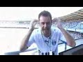 Real Football Factories - Danny Dyer no Olímpico Real Football Factories - Danny Dyer no Olímpico