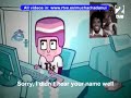 Enjuto Mojamuto en Ingl�s. Mira qui�n se queja.mp4