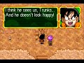 V�deo Dragon Ball Z : Buu's Fury - Goten vs Broly