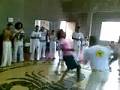 Capoeira Tribal Piuma ES