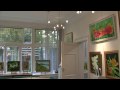 Kunst in het Koninkrijk in Antillenhuis