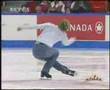 Jeffrey Buttle - 2004 Skate Canada - Hurt