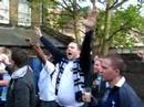 Malta Yid 1882 at Bricklayers 21 April 2007